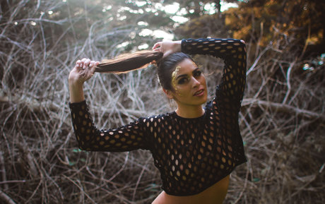 Chelsea Mcgehee model beautiful img