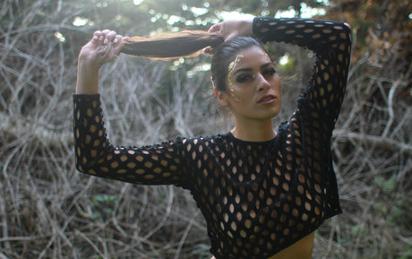 Chelsea Mcgehee high quality star pic