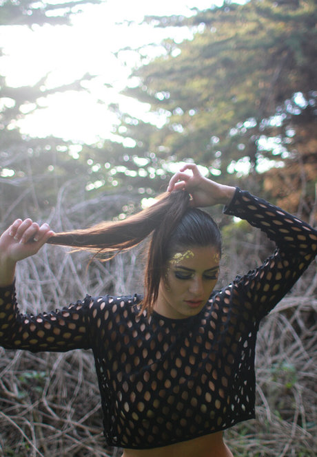 Chelsea Mcgehee star nude images