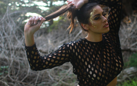 Chelsea Mcgehee high quality actress archive