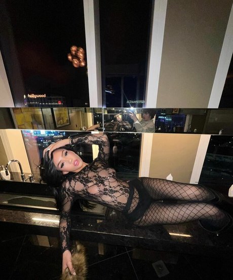 cyaannk exclusive star pic