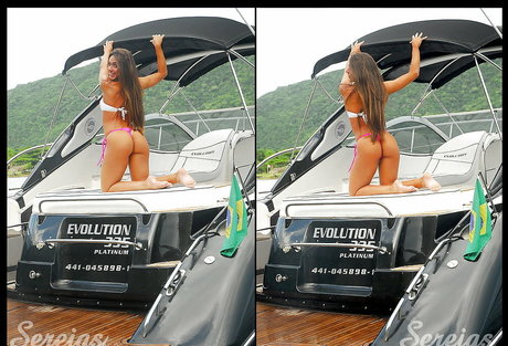 Nicole Bahls free model picture