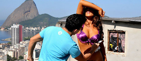 Nicole Bahls Profile pic