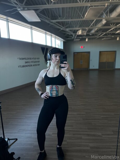 marceline vox hd pornstar picture