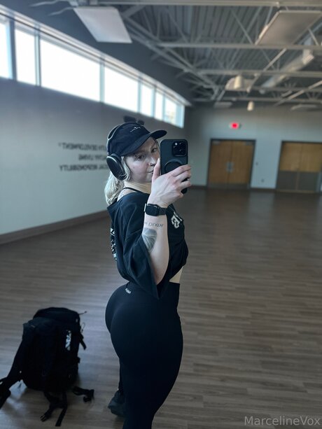 marceline vox sex pornstar pic