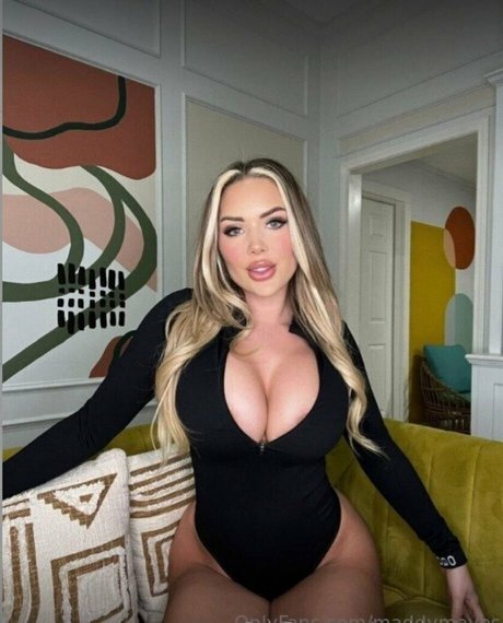 Maddy Mayes nice actress photos