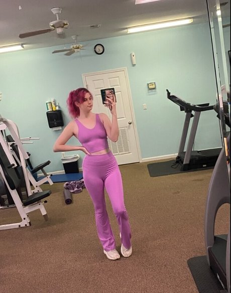 Trashpotatopie pornstar nudes photos