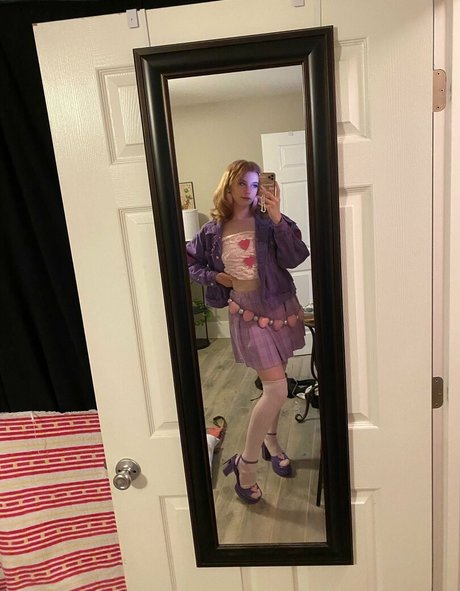 Trashpotatopie naked actress gallery