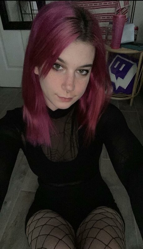 Trashpotatopie top model images