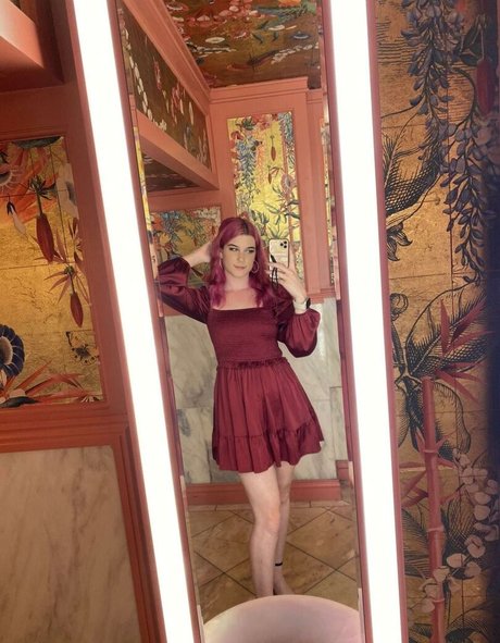 Trashpotatopie star nude archive