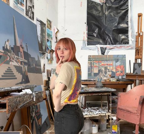 Soupforeloise adult actress galleries