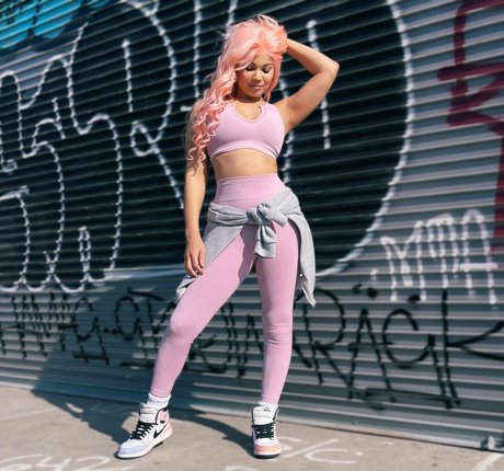 thetezzashow star beautiful image