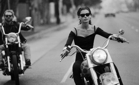 Carre Otis hot pornstar image