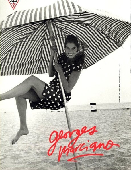 Carre Otis beautiful star picture