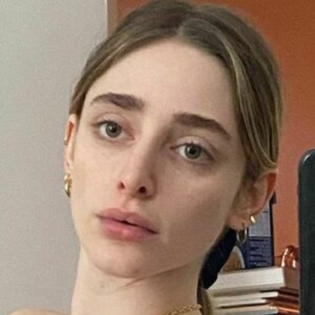 Jo Rosenthal model perfect archive