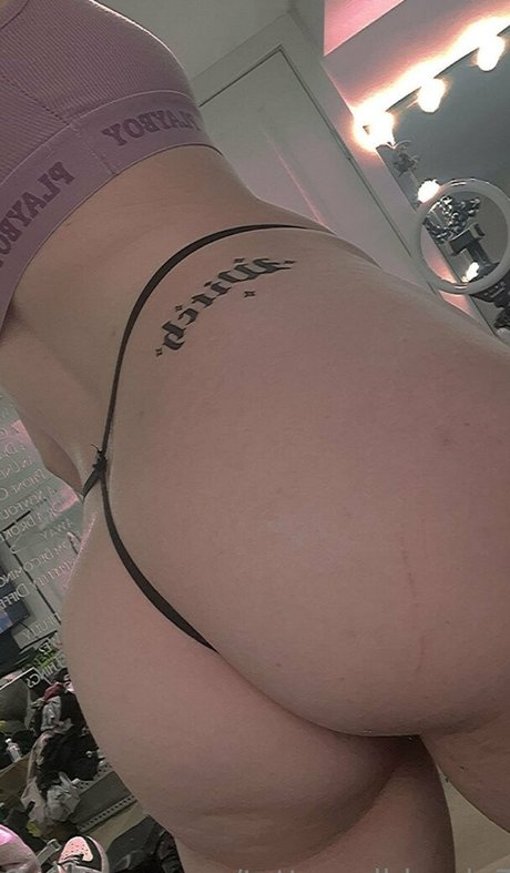 tattooedblonde777 Profile pic