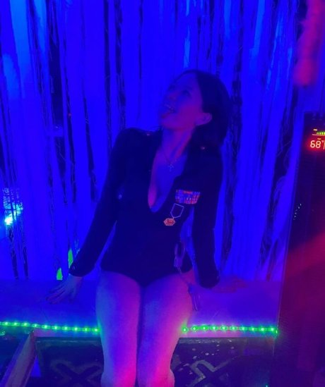 Lillie Goldman pornographic actress archive