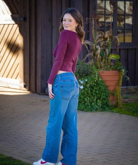 Lillie Goldman art actress pic