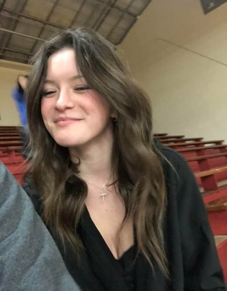 Lillie Goldman art model galleries