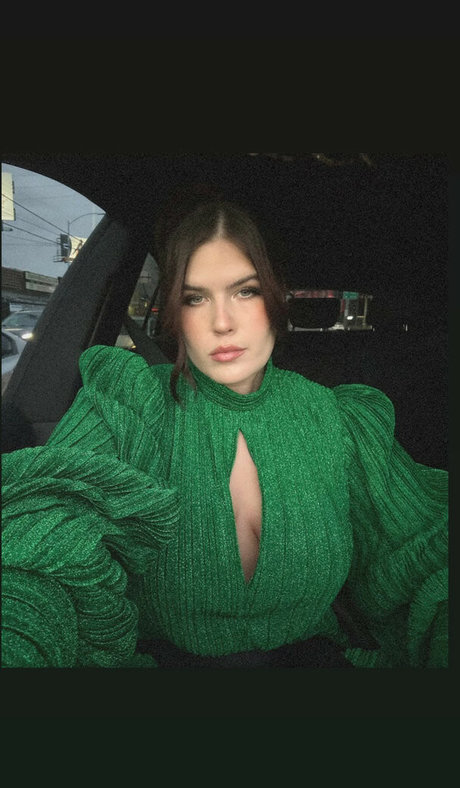 Erica Lindbeck model sex images