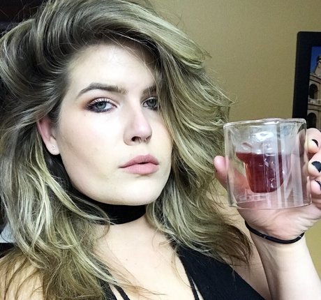 Erica Lindbeck pornstar xxx picture