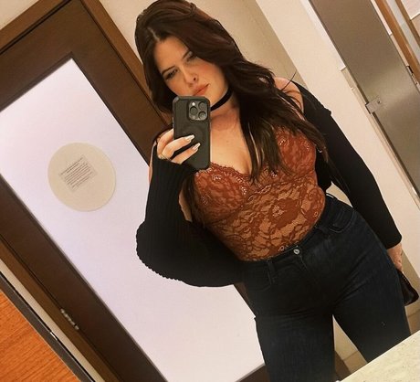 Erica Lindbeck top model picture