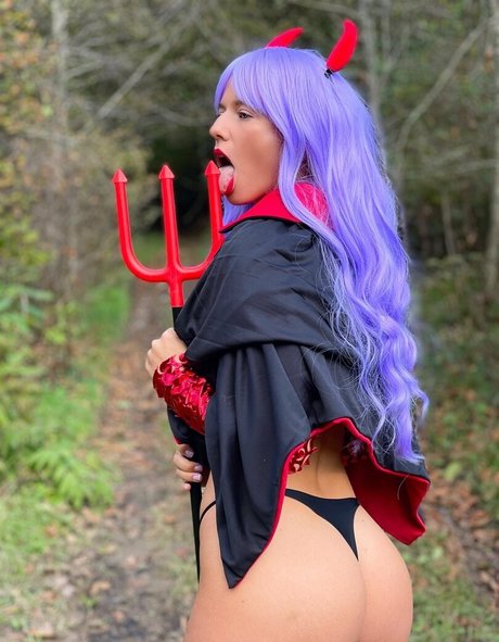 anaknoxx art pornstar picture