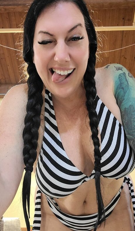 Fallon Jane perfect actress images