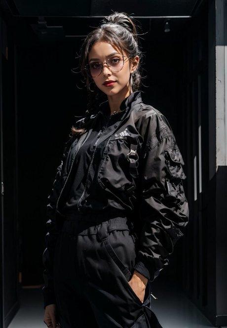 Mira Riad star porn gallery