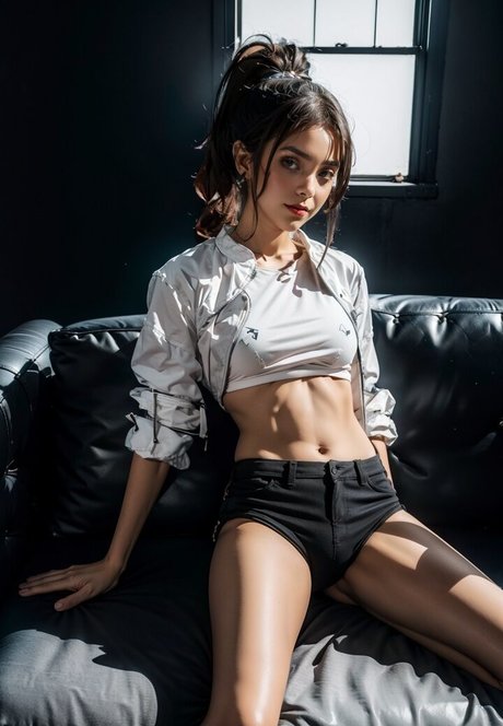 Mira Riad free pornstar archive