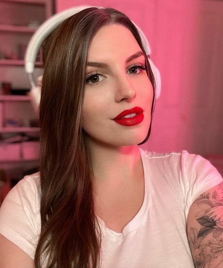 katestark model porn pic