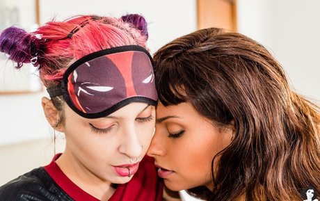 Vanp pornographic actress pictures