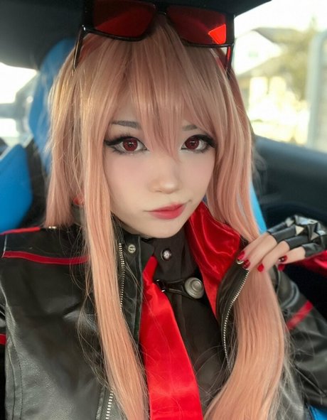 Emiru model pretty photo