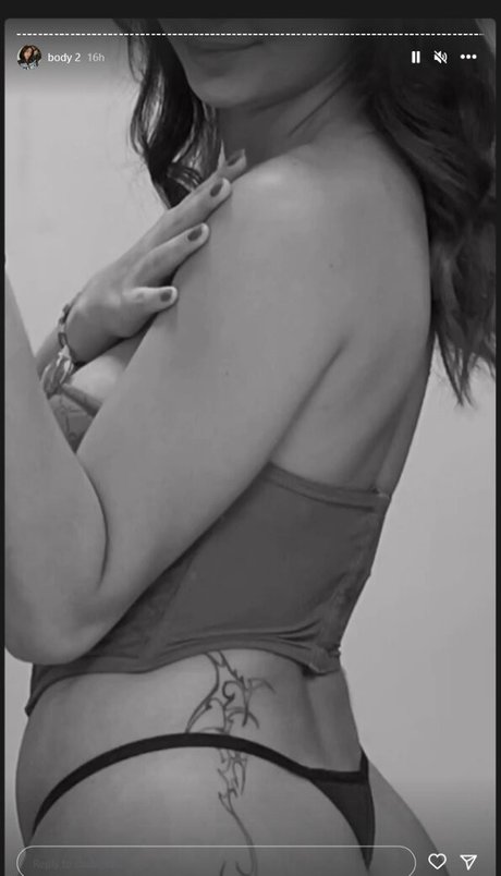 Shabenaiiiii perfect model galleries