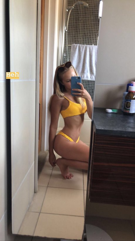 Bethany Lily exclusive actress img