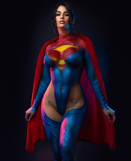 Lia Diaz top model pictures