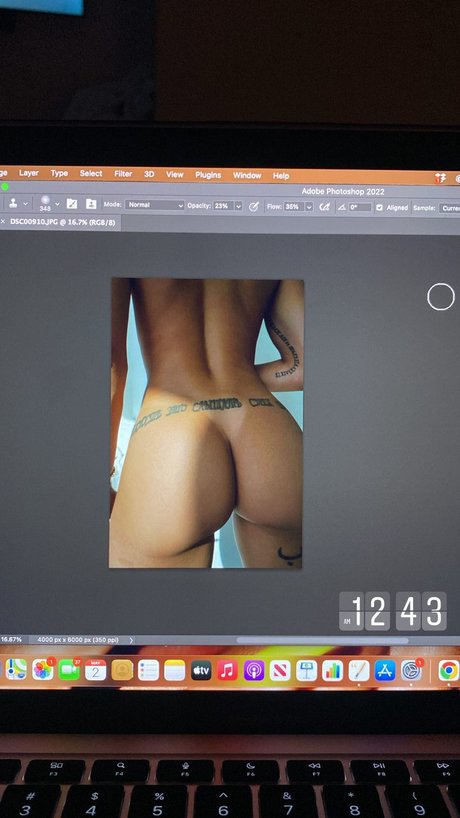 Tanaya Henry pornstar high quality image