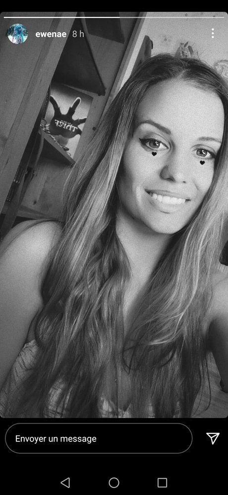 Ewenae sexy star images