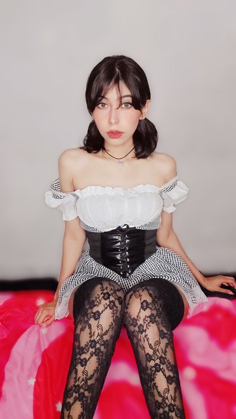 Lily waifu pornstar adult images