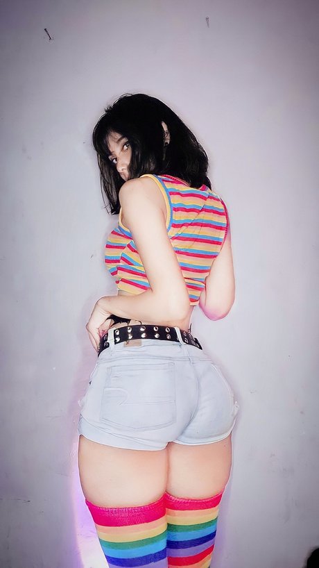 Lily waifu sexy pornstar galleries