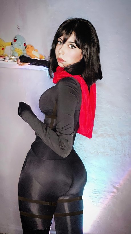 Lily waifu adult actress images