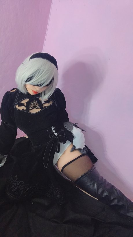 Lily waifu best actress gallery