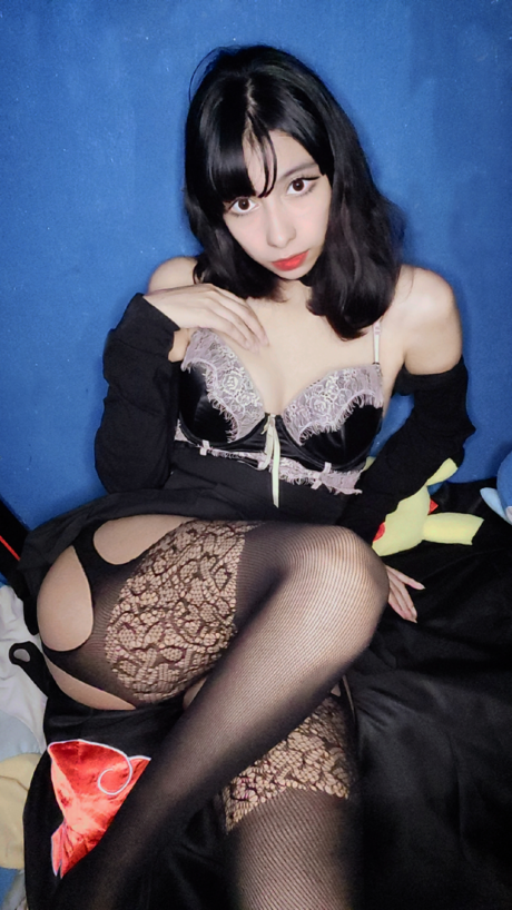 Lily waifu sex actress images