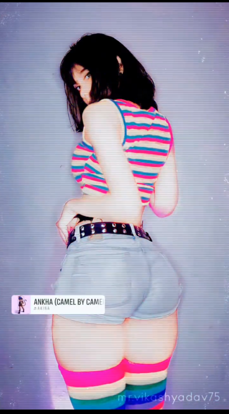 Lily waifu best actress archive