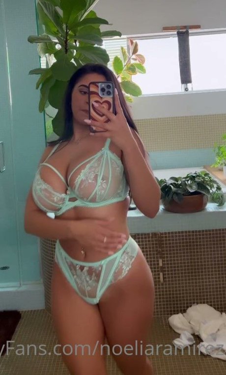 Noelia Ramirez pornstar exclusive image