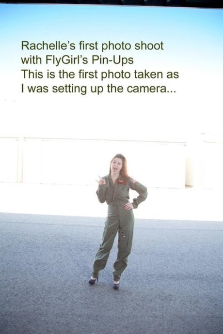 Rachelle Chelle Smith star high quality photos