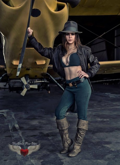 Rachelle Chelle Smith model free photos