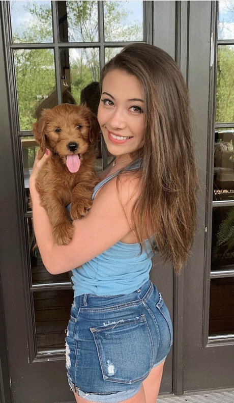 Sasha Emiri Sander beautiful pornstar photos