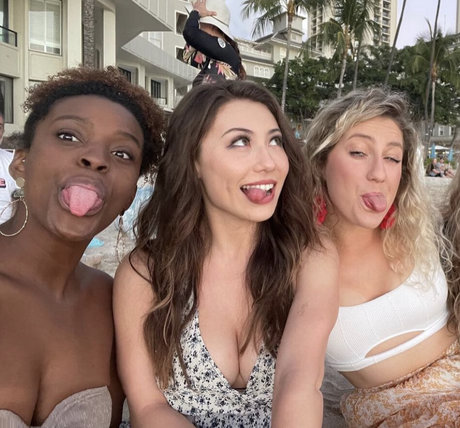 Sasha Emiri Sander nice star archive