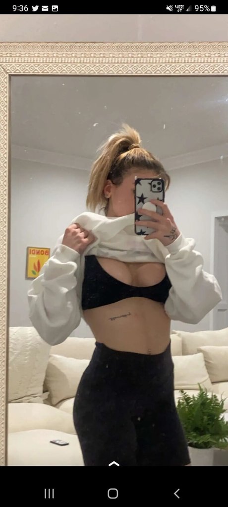 Bailey Rose pornstar pretty photos